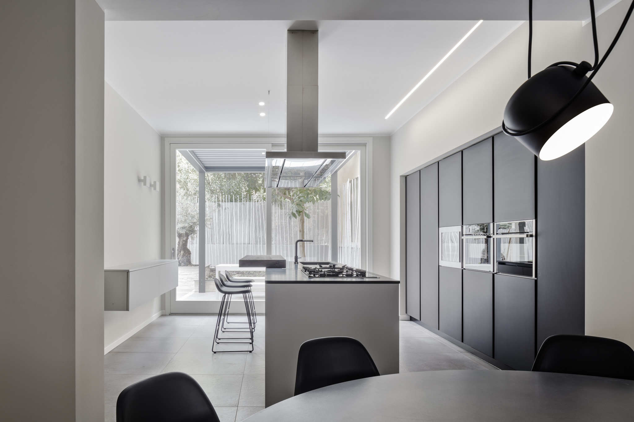 House LVA - Ghiroldi Design - Mantova - Foto di Davide Galli, fotografo di Architettura e Interni a Milano