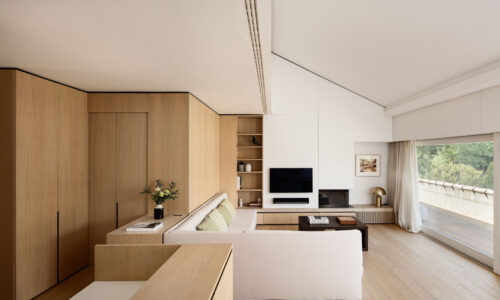 MNT House - Nicolich Design Studio - COMO - Foto di Davide Galli, fotografo di Architettura e Interni a Milano
